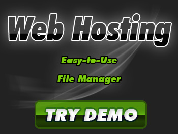 Website Hosting Services